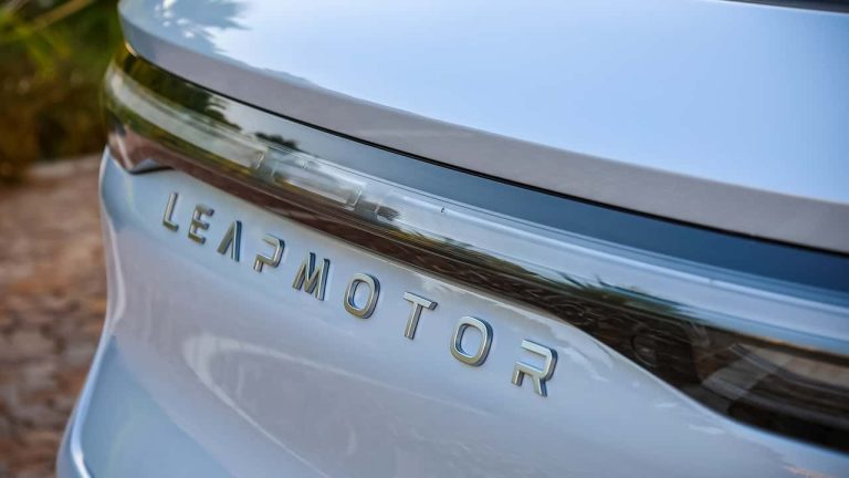 Stellantis setzt auf Leapmotor: Ein mutiger strategischer Schritt