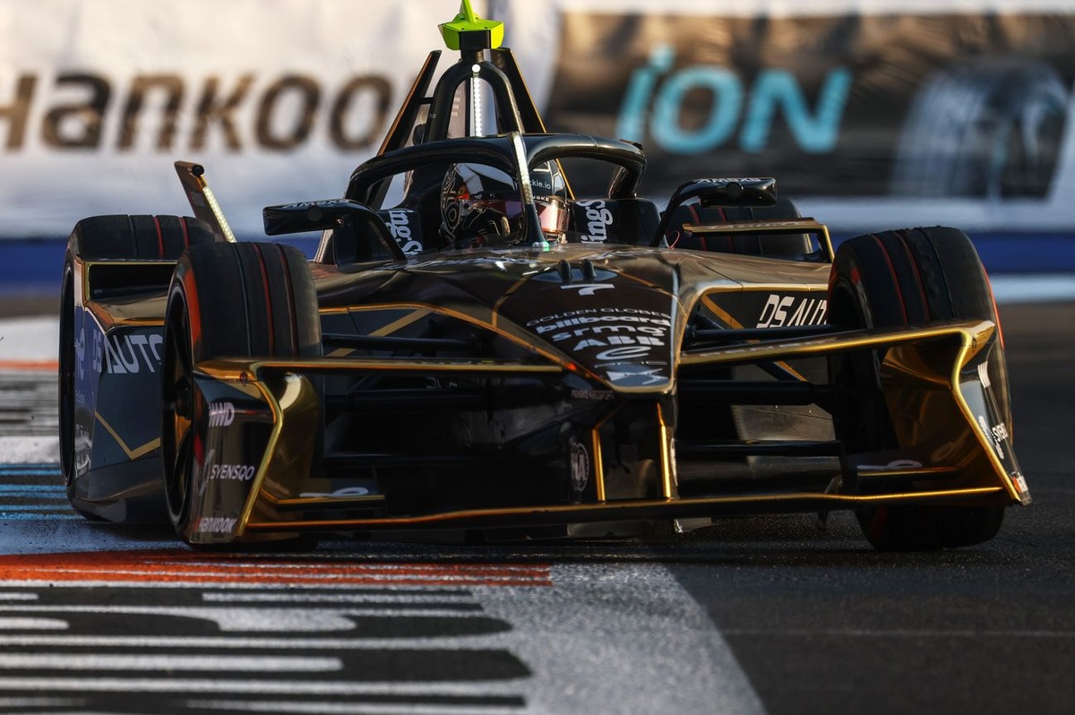 DS Automobile wendet sich von der Formel E ab und setzt auf Segeln