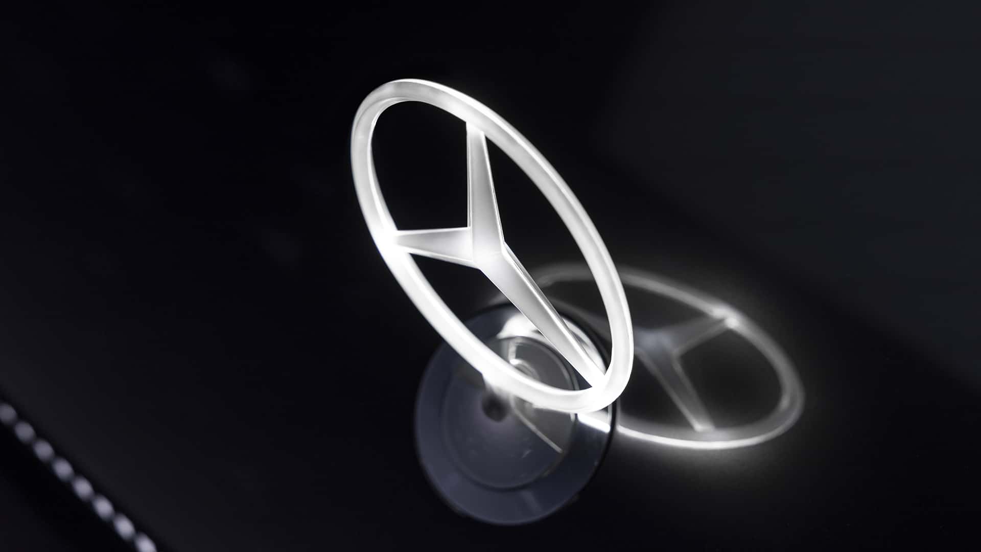 Mercedes VLE: Strategischer Wandel zu elektrischen Vans