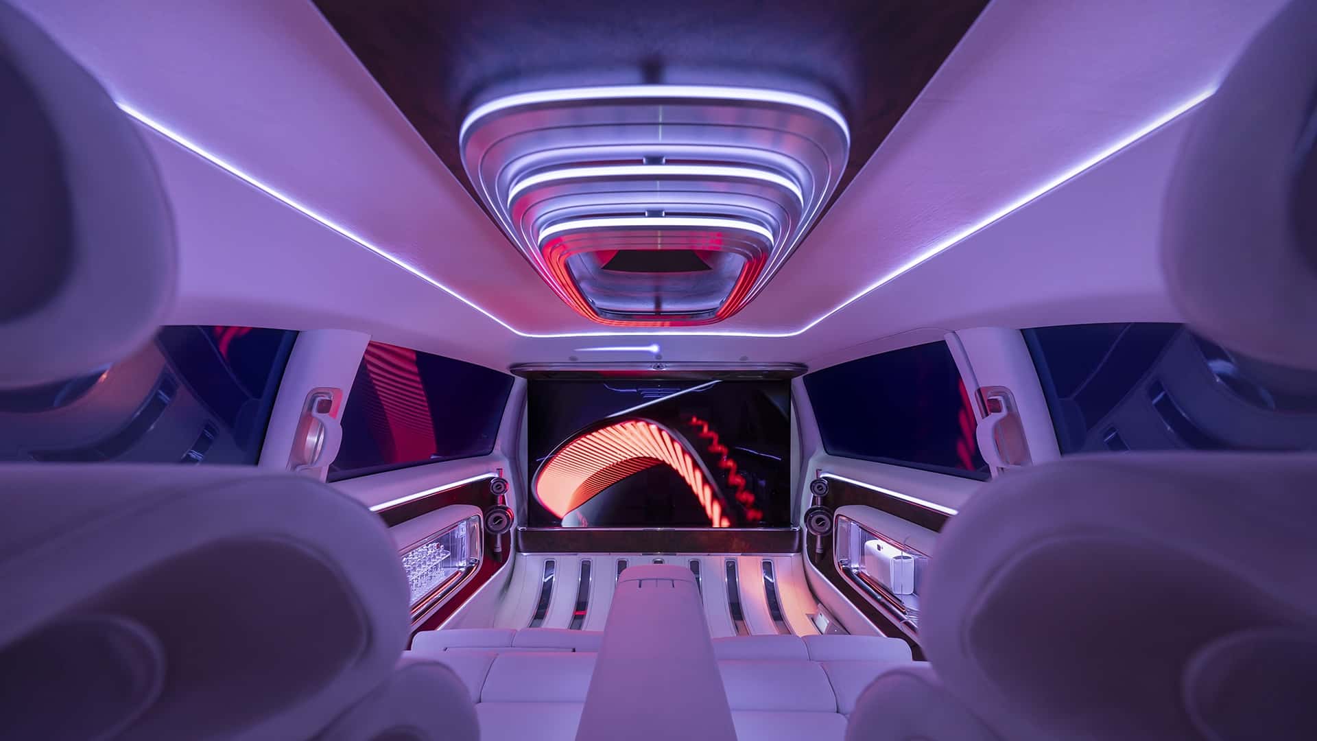 Mercedes VLE: Strategischer Wandel zu elektrischen Vans