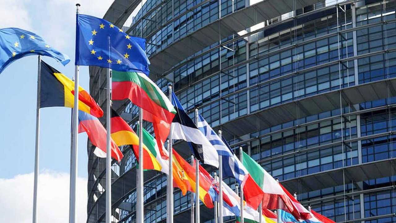 Die Europäische Union fordert "Made in Europe" für Subventionen für elektr…