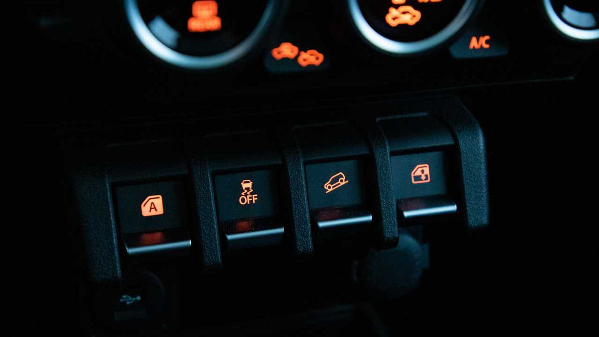 Suzuki Jimny: Auf dem Weg zum Familien-Allradtraum mit einer Siebensitzer-Version?