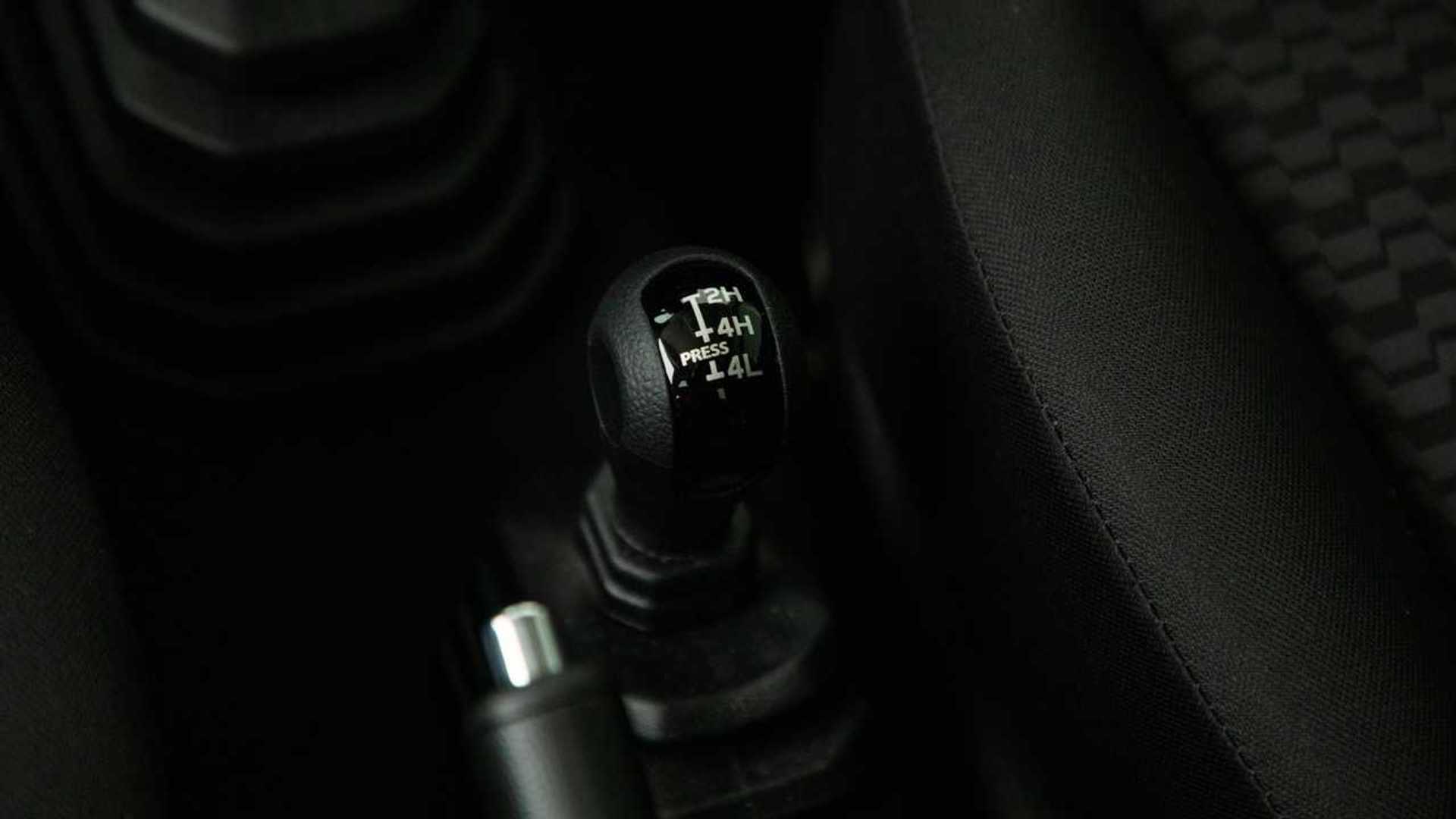 Suzuki Jimny: Auf dem Weg zum Familien-Allradtraum mit einer Siebensitzer-Version?