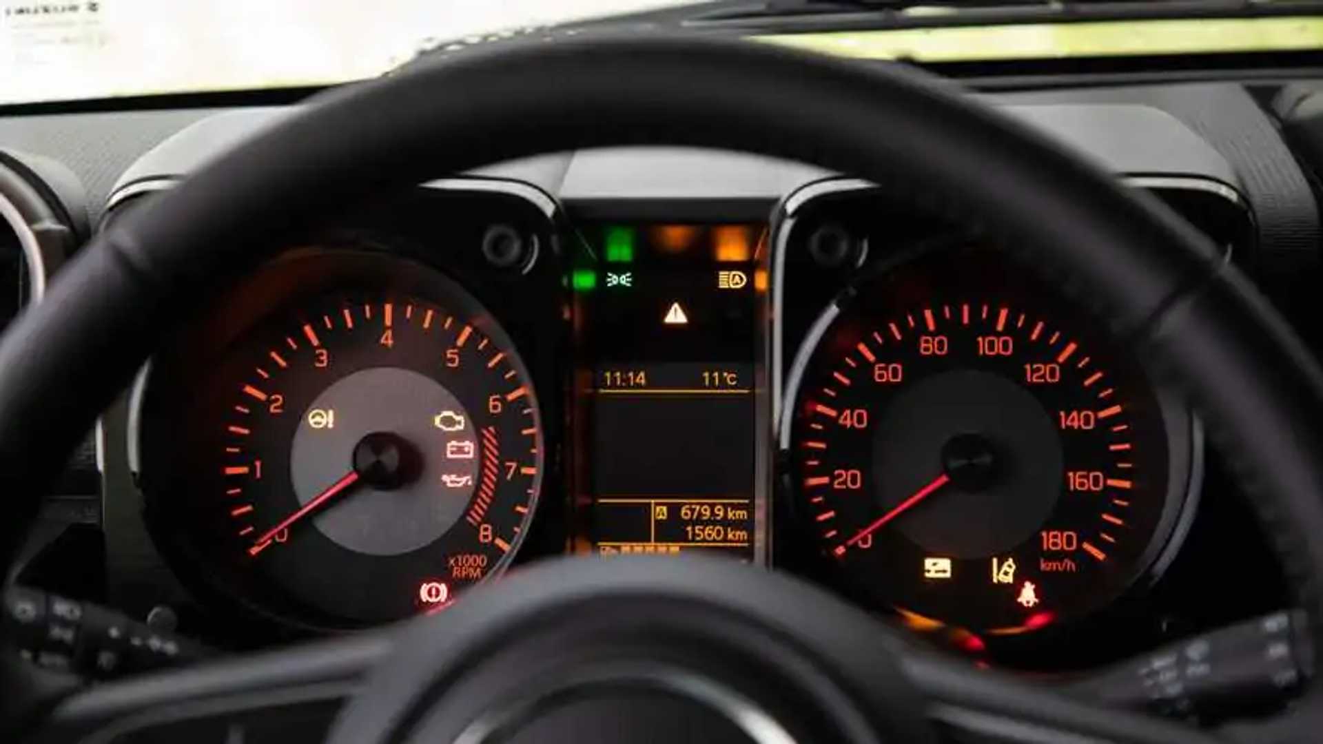 Suzuki Jimny: Auf dem Weg zum Familien-Allradtraum mit einer Siebensitzer-Version?