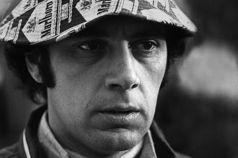 Das unauslöschliche Erbe von Sandro Munari: zwischen Lancia und Rallye-Leg…