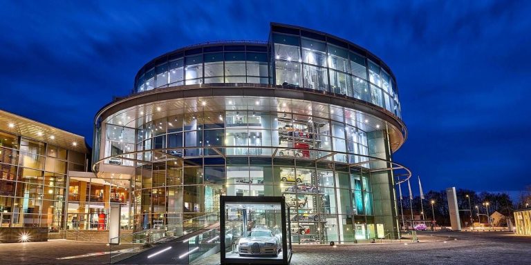 Audi ordnet die Spitze neu und rückt Lamborghini, China und Neckarsulm ins…