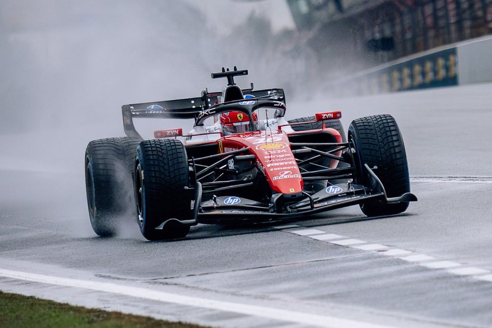 Formel 1: FIA bremst Überhol-Boost bei Nässe in Miami aus image 2