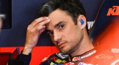 Pedrosa erklärt seine Strategie für Regenrennen