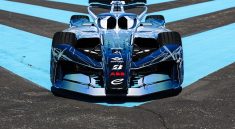 F1 2026 rückt die Formule E stärker ins Blickfeld
