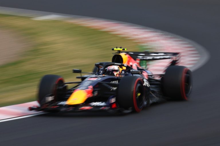 Red Bull versucht, seine Schwächen nach Australien zu verstehen