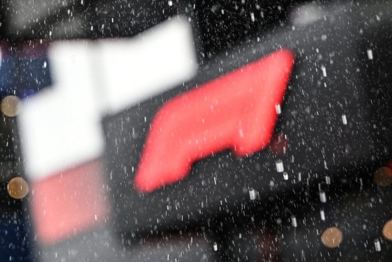 Miami F1: Wetterkapriolen drohen das Rennen zu kippen
