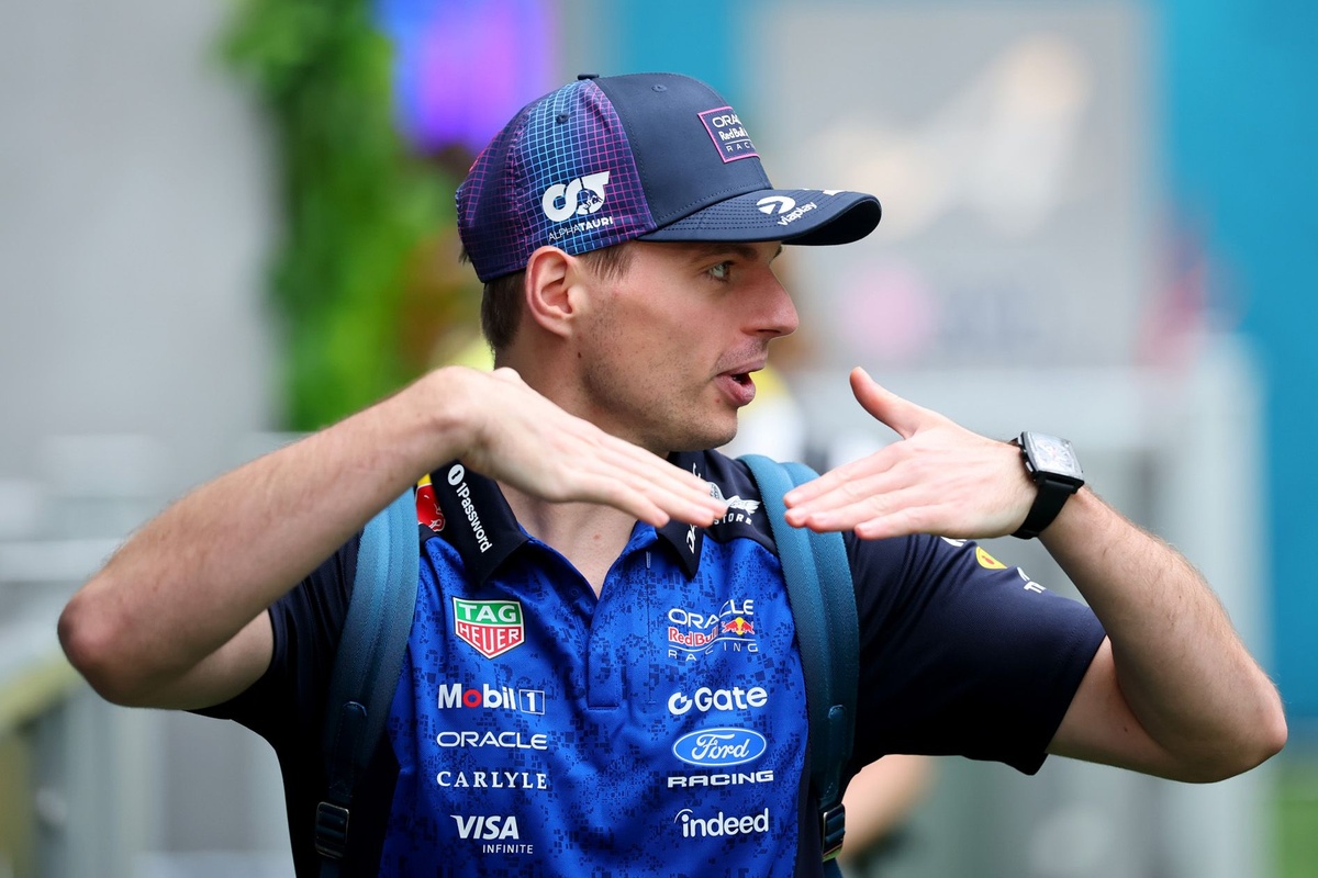 FIA lockert 2026 nach Kritik leicht – Verstappen bleibt vorsichtig