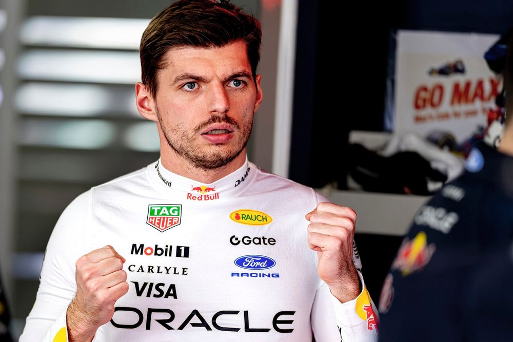 FIA lockert 2026 nach Kritik leicht – Verstappen bleibt vorsichtig image 2