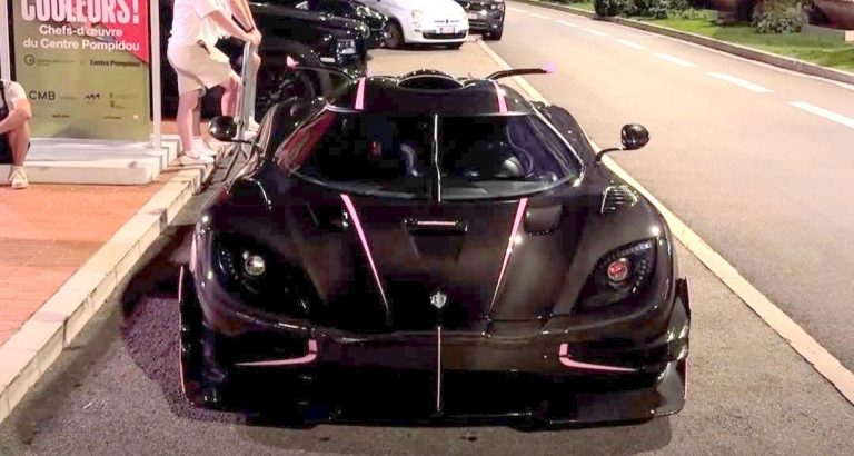Koenigsegg One:1 verschwunden: Warum der Fall die Hypercar-Szene alarmiert