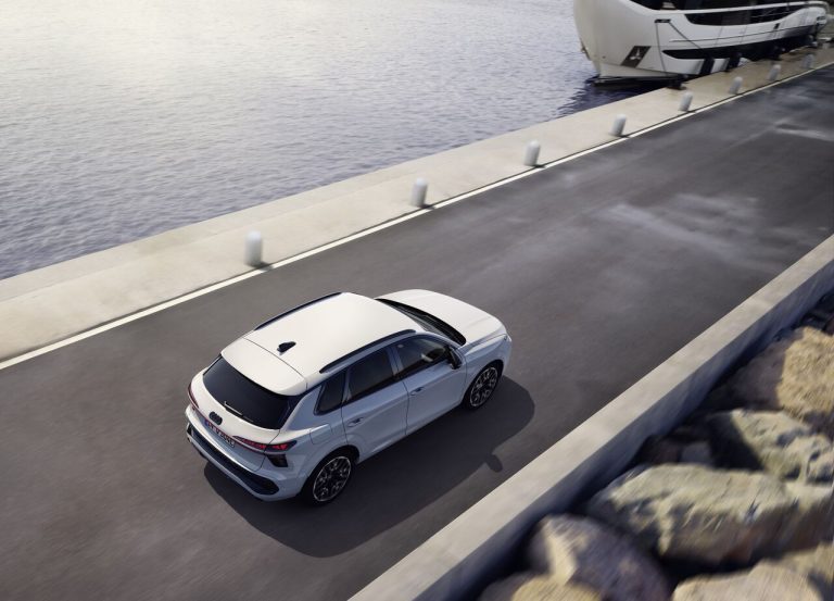 Audi behauptet sich in Europa – und spürt den Gegenwind aus den USA und…