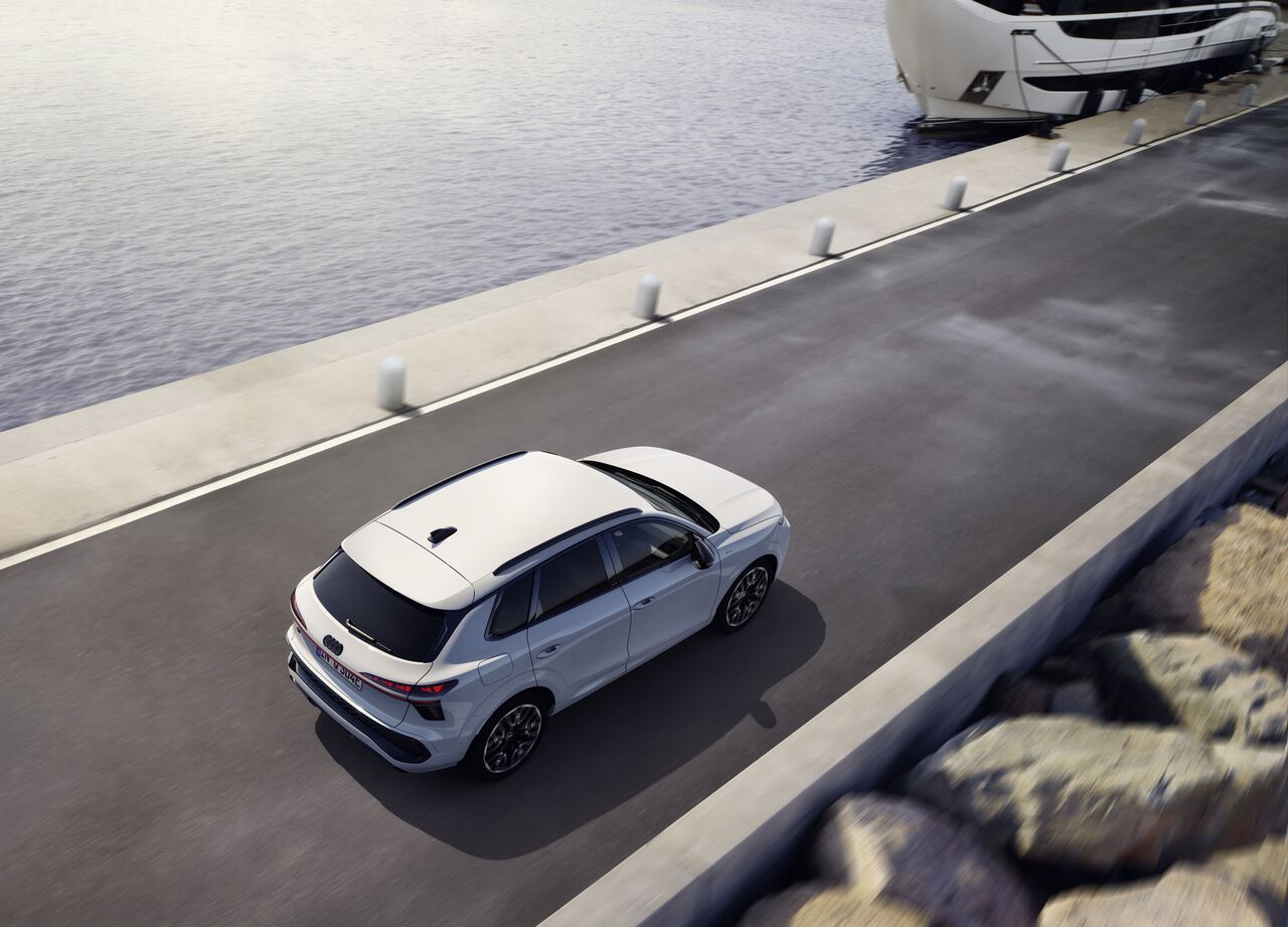 Audi behauptet sich in Europa – und spürt den Gegenwind aus den USA und…