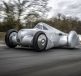 Audi lässt die Auto Union Lucca wieder auferstehen: Die Silberpfeil-Legende der 1930er