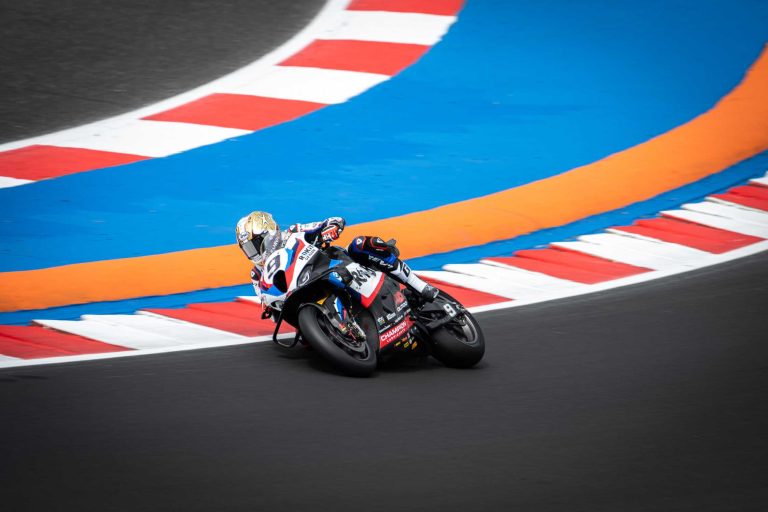 WorldSBK: BMW kämpft in Most mit Ausfällen und Verletzungen – Petrucci out