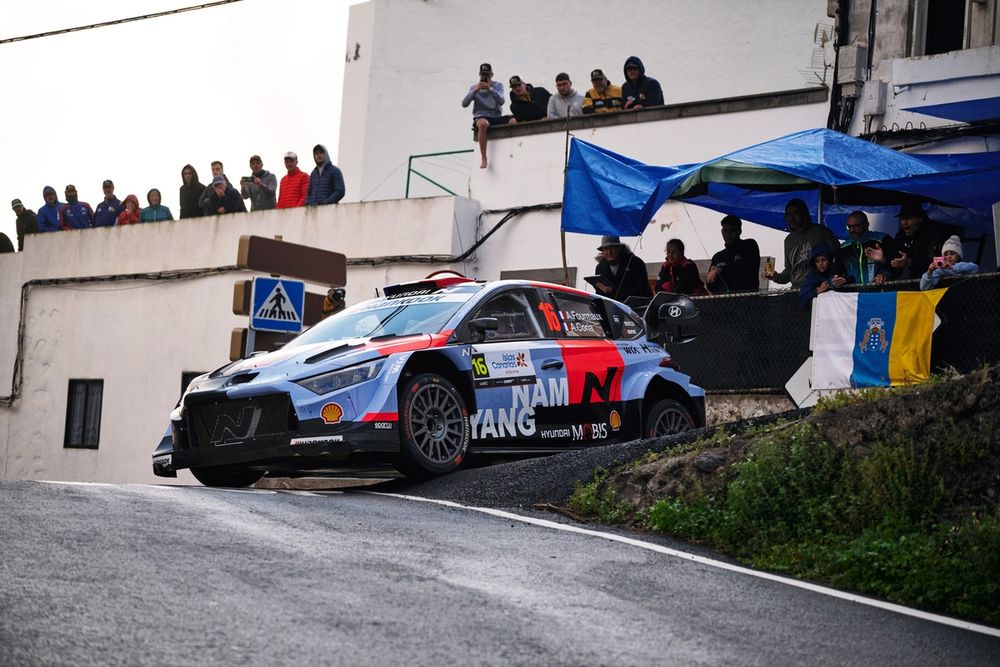 WRC-Saison 2026: Portugal als echter Härtetest für die Rally1-Boliden image 3
