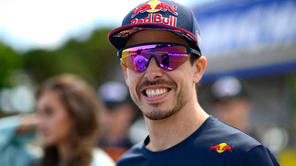 Álex Márquez: Barcelona als Rettungsanker für den Aufschwung?