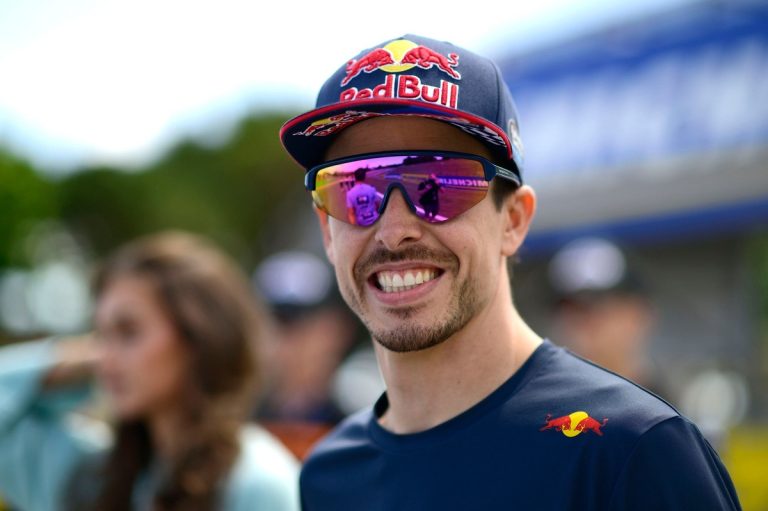 Álex Márquez: Barcelona als Rettungsanker für den Aufschwung?