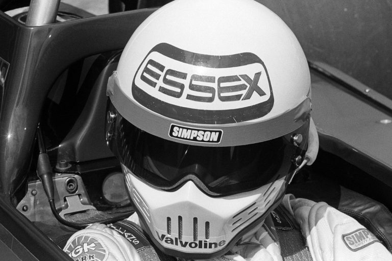 Elio de Angelis: Eleganz und Talent, die die Formel 1 prägten
