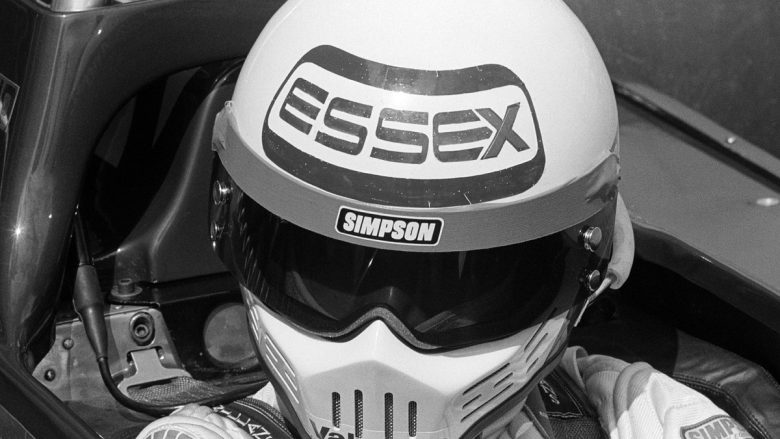 Elio de Angelis: Eleganz und Talent, die die Formel 1 prägten