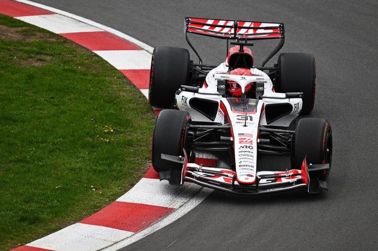 Formel 1: Ocons schnelle Anpassung an Haas-Neuerungen kostet wertvolle…