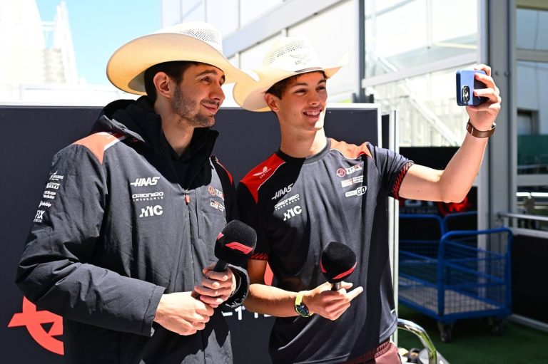 Haas: Ocon und Bearman – Eine Entscheidung ohne Eile