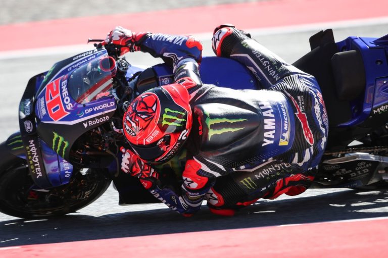 MotoGP: Marc Márquez zurück in Mugello – körperliche Einschränkungen bleiben