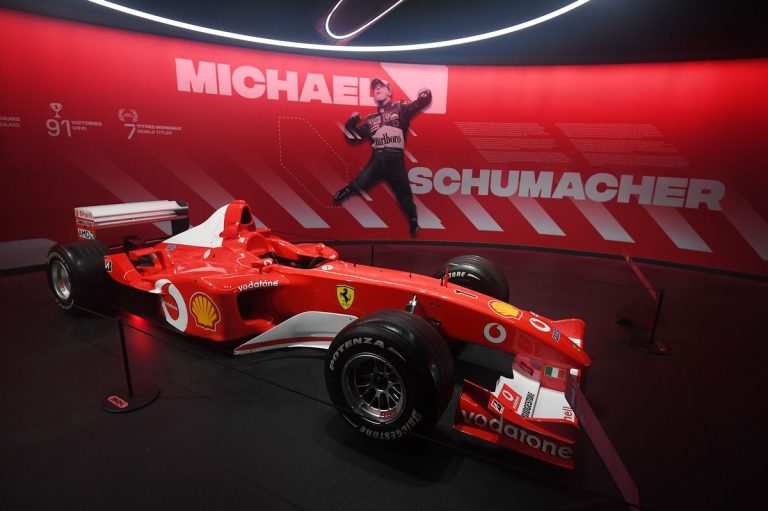 Le Mans: Der M24 wird zum globalen Motorsport-Tempel