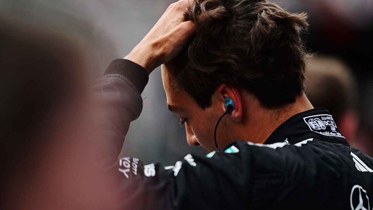 Formel 1: Motorschaden stoppt Russell in Kanada – Antonelli baut Führung…