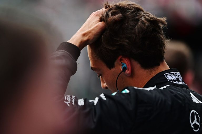 Formel 1: Motorschaden stoppt Russell in Kanada – Antonelli baut Führung…