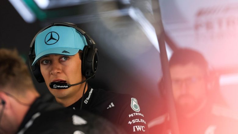 Formel 1: George Russell – Vom Pech verfolgter Mercedes-Pilot?
