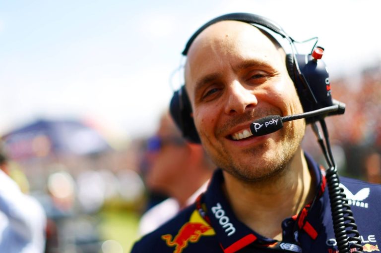 Formel-1-Zirkus: Red Bull und McLaren liefern sich Schlagabtausch um…