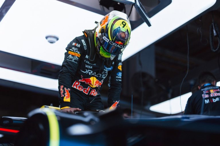 Formel 1: Isack Hadjar will Miami-Debakel abhaken und in Kanada neu…