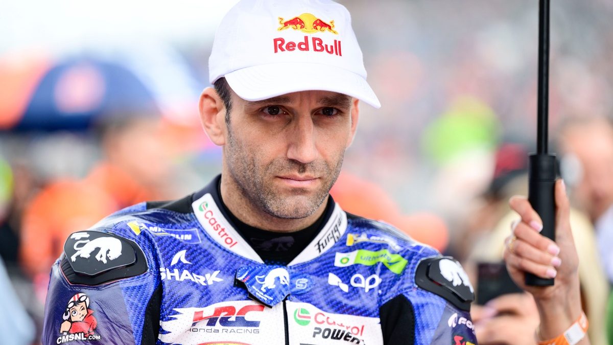 MotoGP: Zarcos Frust im "Hexenkessel" von Le Mans