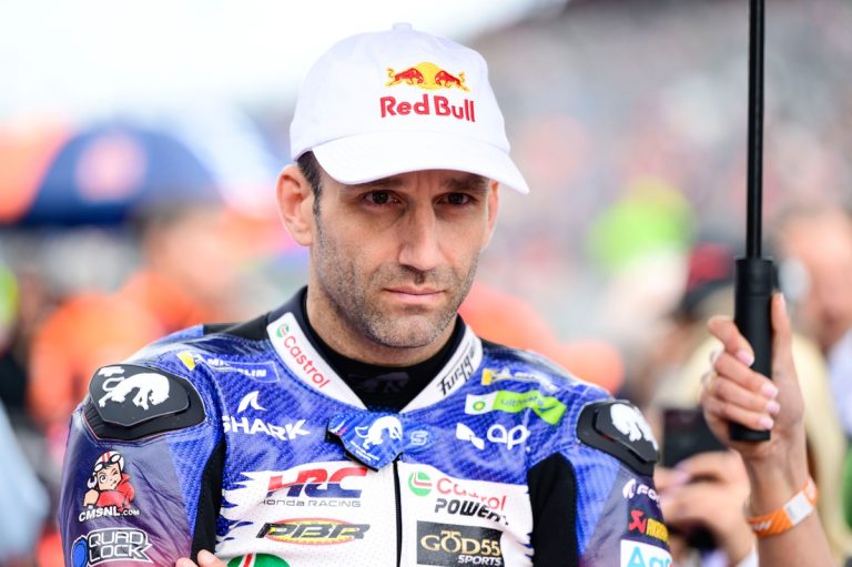 MotoGP: Zarcos Frust im "Hexenkessel" von Le Mans