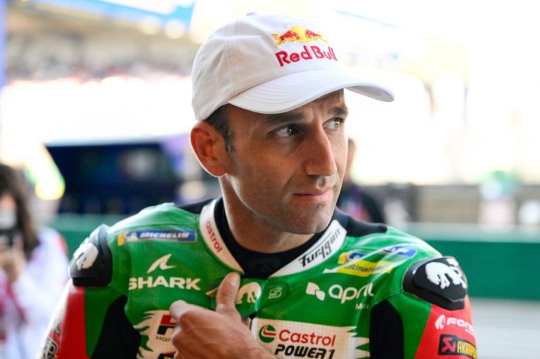 MotoGP: Zarcos Genesung dauert an, Zukunft bei LCR ungewiss