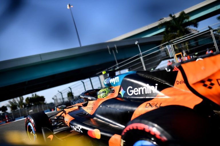 Formel-1-Motoren 2027: Zeitdruck und technische Hürden für McLaren und…