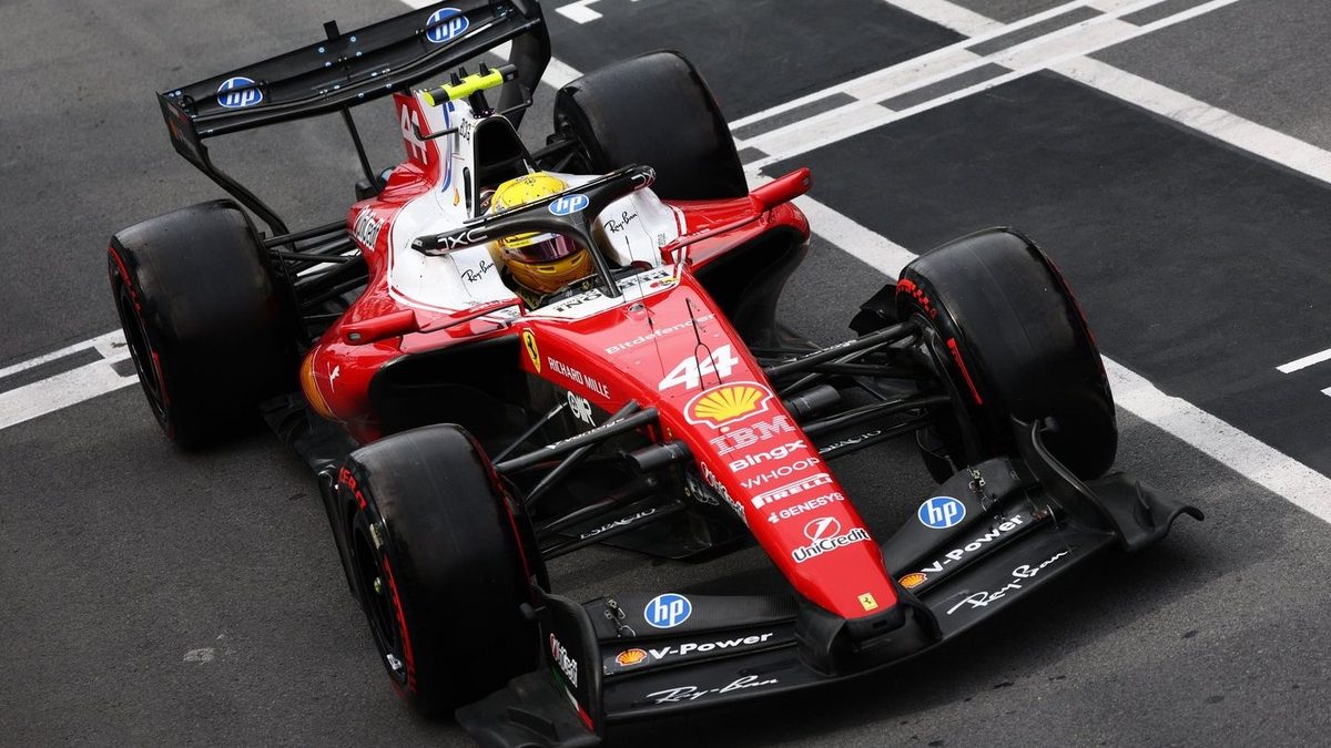 Formel 1: Hamilton freigesprochen, Aston Martin mit empfindlichen Strafen…