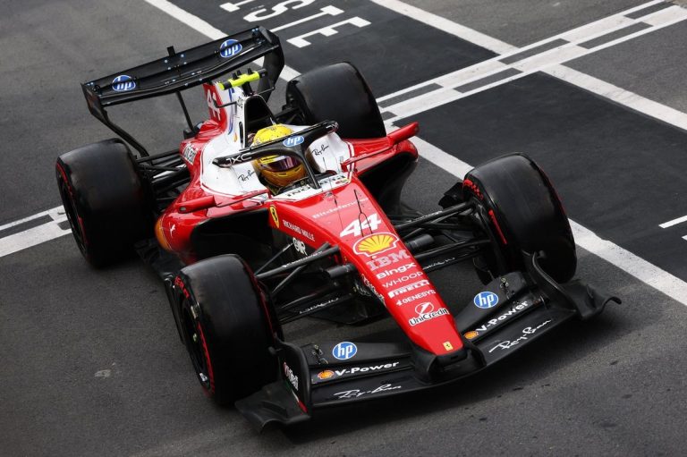 Formel 1: Hamilton freigesprochen, Aston Martin mit empfindlichen Strafen…