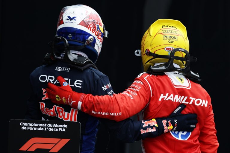 Formel-1-Strategie: McLarens Reifenpoker in Kanada geht schief…