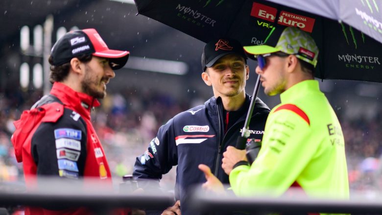 MotoGP: Warum die Fahrer sich schwer tun, eine geeinte Vertretung zu bilden