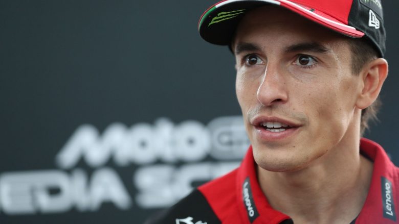 Marc Márquez: Comeback wie geplant in Mugello