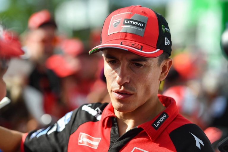 Start unter Druck: Die Formel 1 vor einer akuten Gefahr