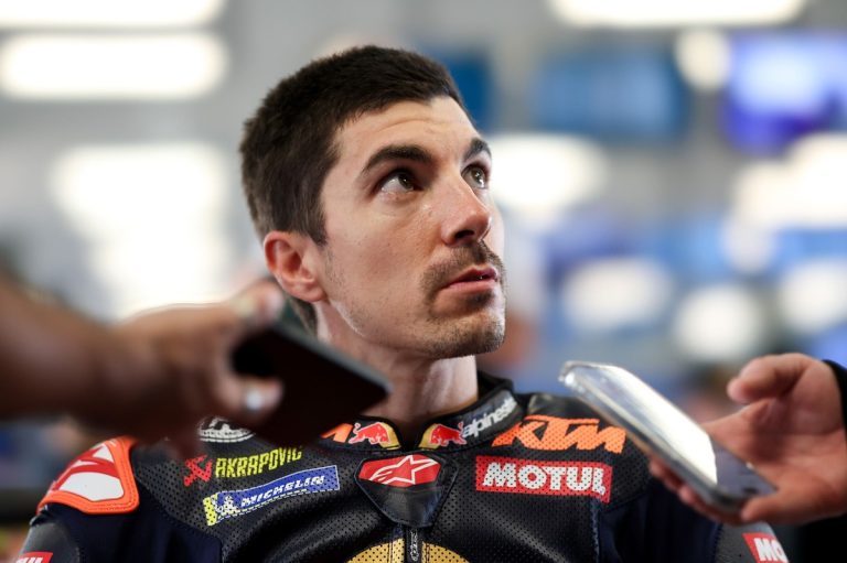 MotoGP: Viñales' Zukunft bei KTM hängt von seiner Genesung ab