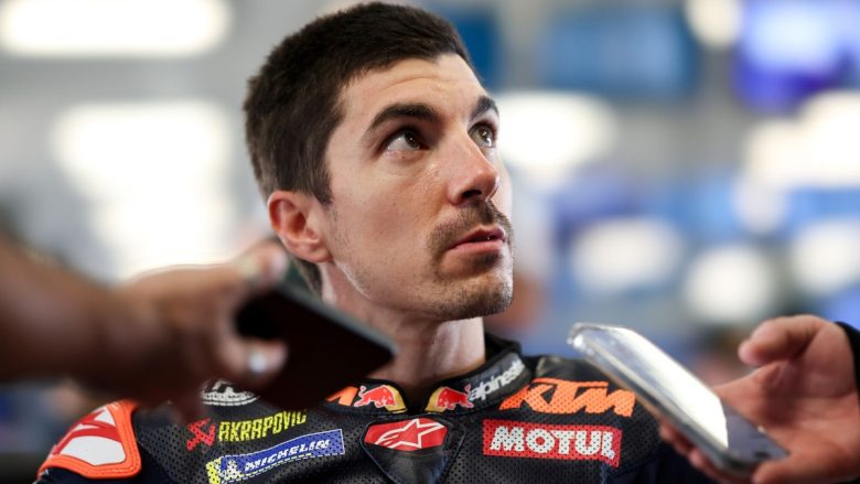 MotoGP: Viñales' Zukunft bei KTM hängt von seiner Genesung ab