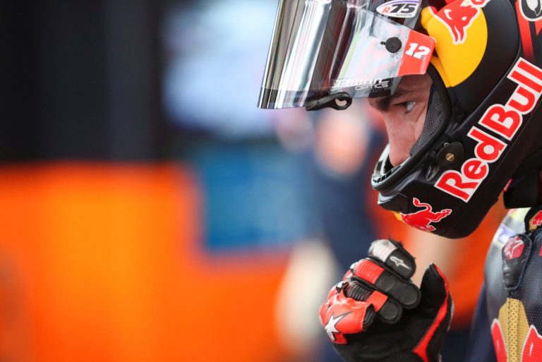 MotoGP: Viñales' Schulterprobleme besiegt – Comeback rückt näher
