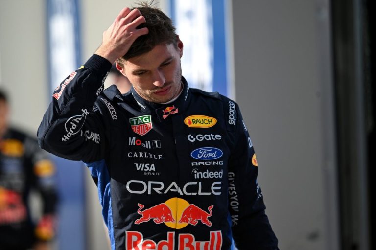 Verstappen fordert Klarheit für 2027 – Formel 1 unter Druck